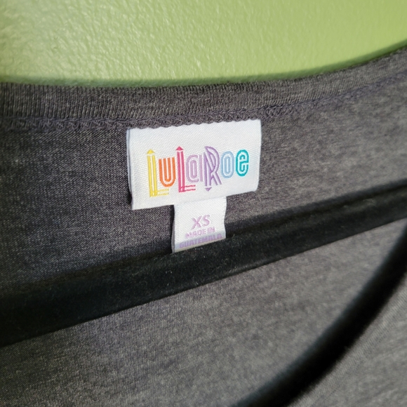 Lularoe Nicole - Picture 3 of 4